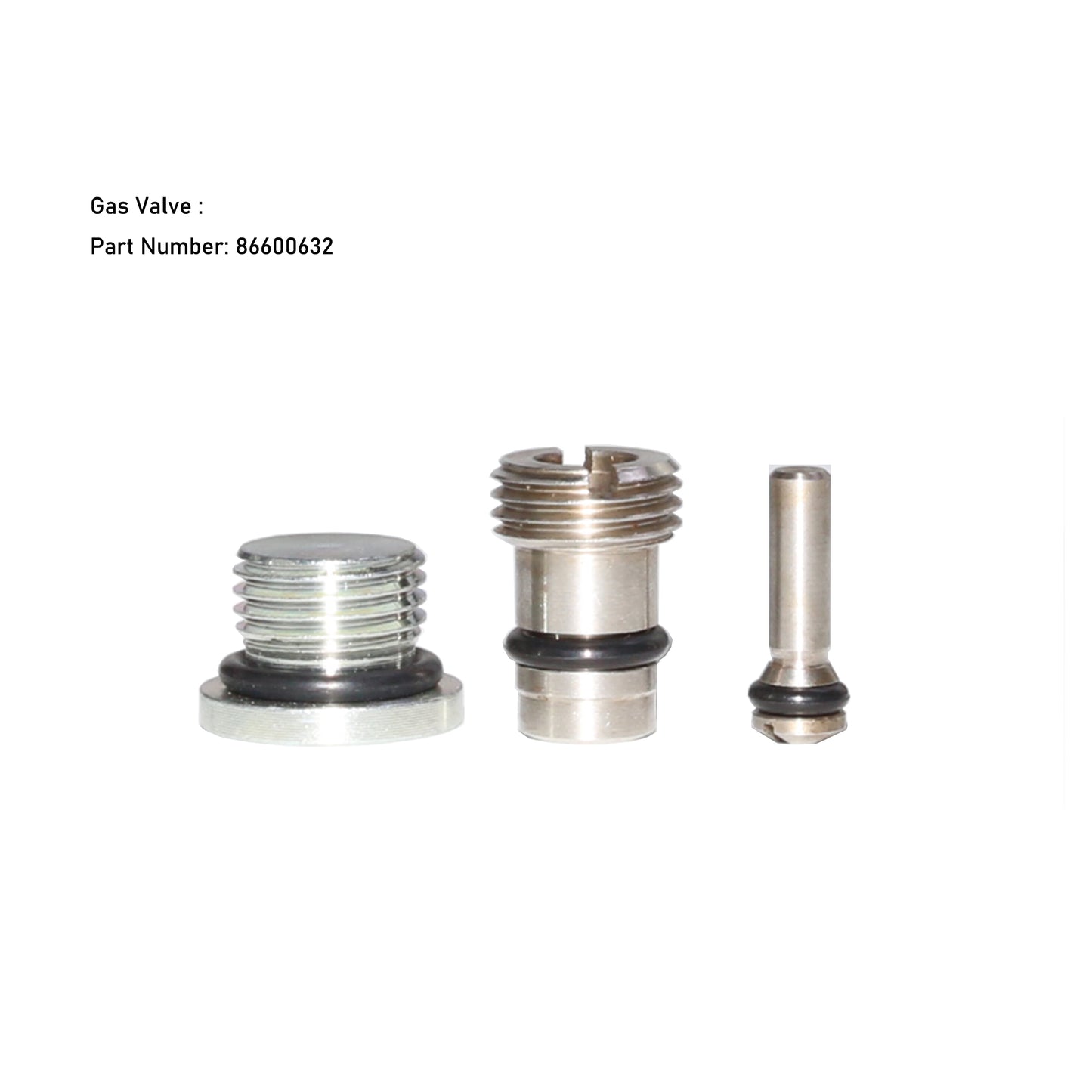 XZT GK-03 Free Shipping Nitrogen Charging kit for Montabert Rock Drill 86676017 86689163