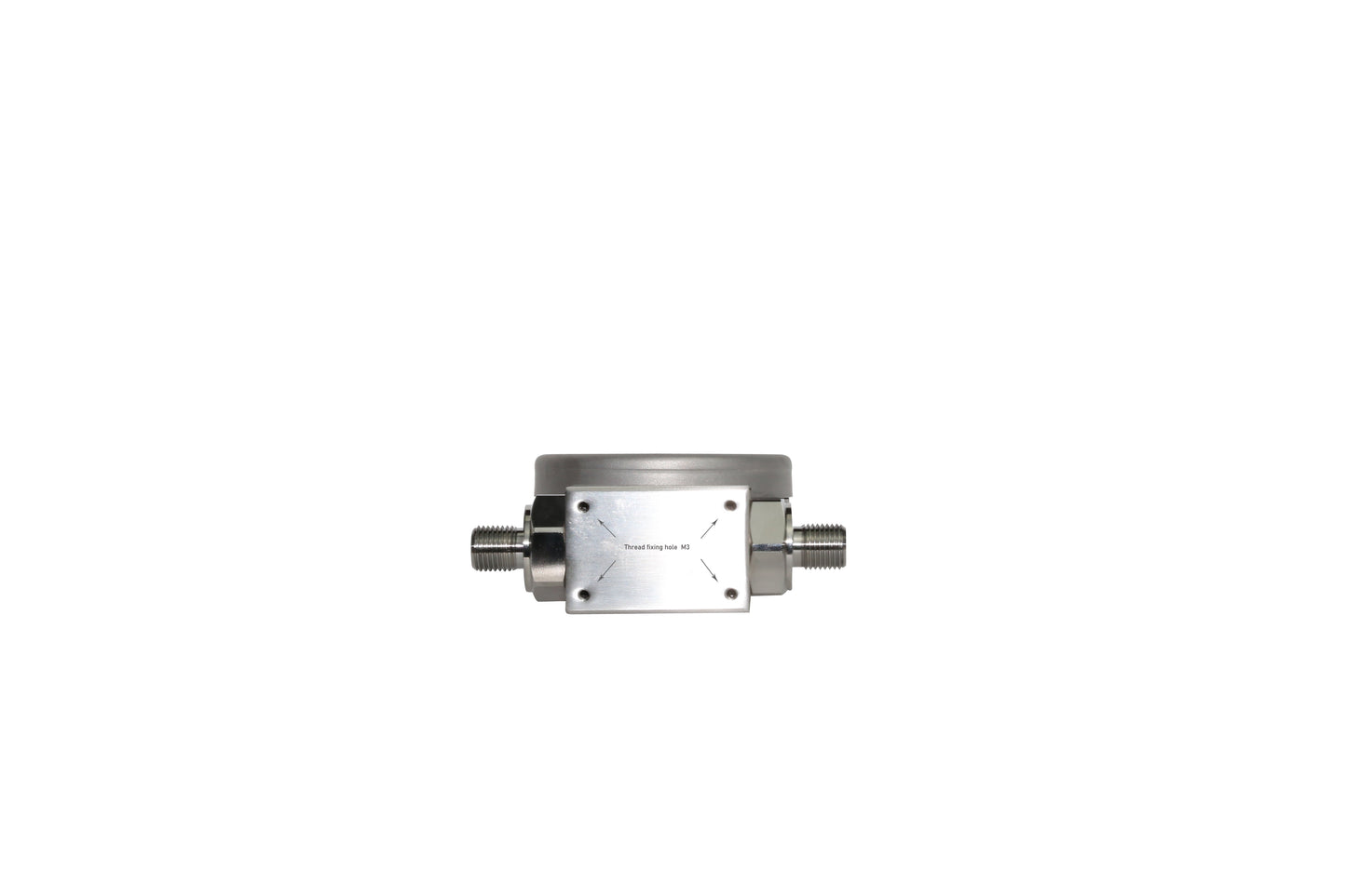 Free Shipping XZT 3.15" 0~700BAR/10000 PSI Digital Different Hydraulic Pressure Gauge with Red Protector,Pressure Manometer, Pressure Sensor Connector