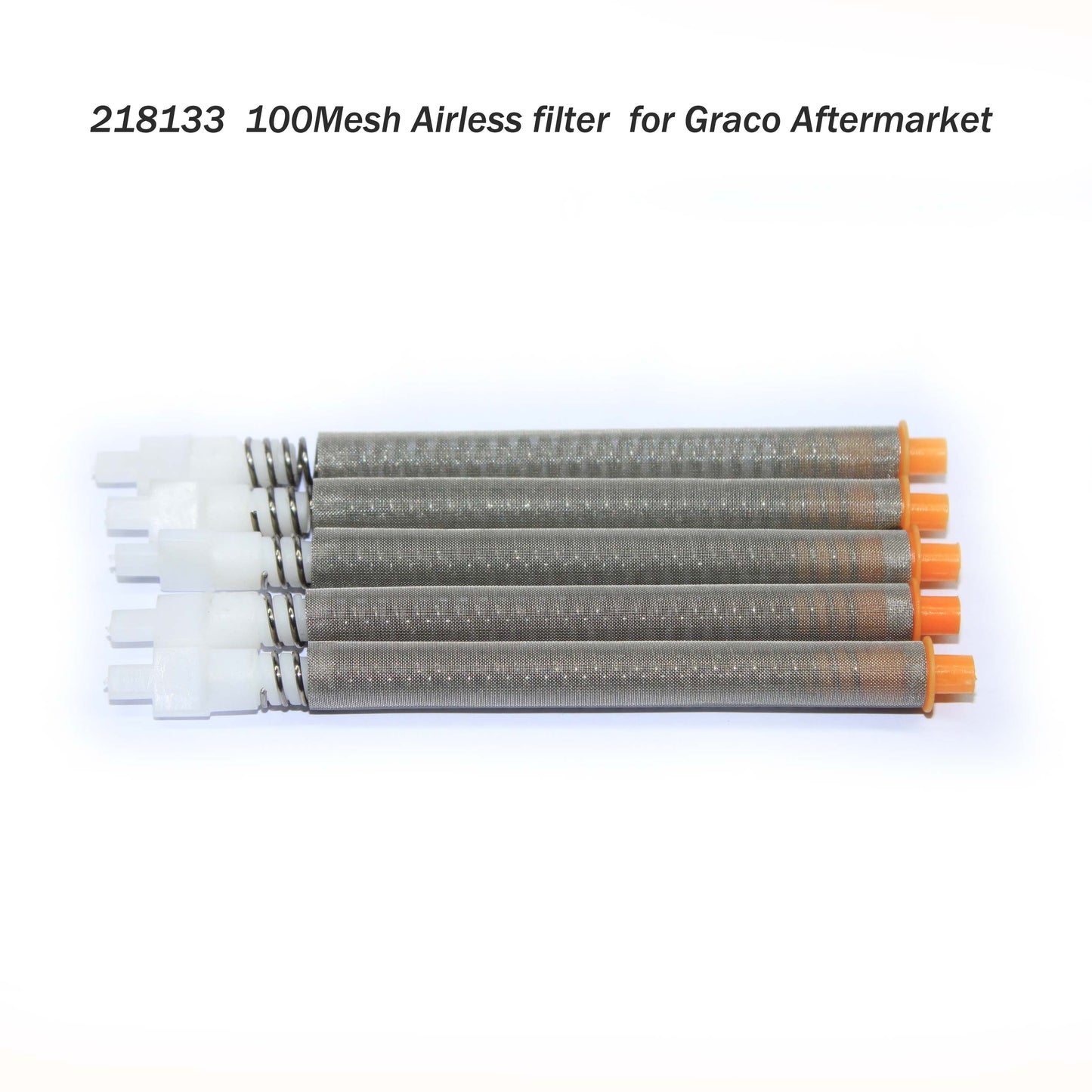 After market 287032 287033 218131 218133 airless gun filter Compatible with Garco Airless Spray Gun