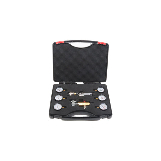 XZT S5 Free Shipping Aircraft Aviation Tools Schrader Gas Pressure kit,High Pressure Struct No Air Loss Coupler 556,Couplings for Shocks