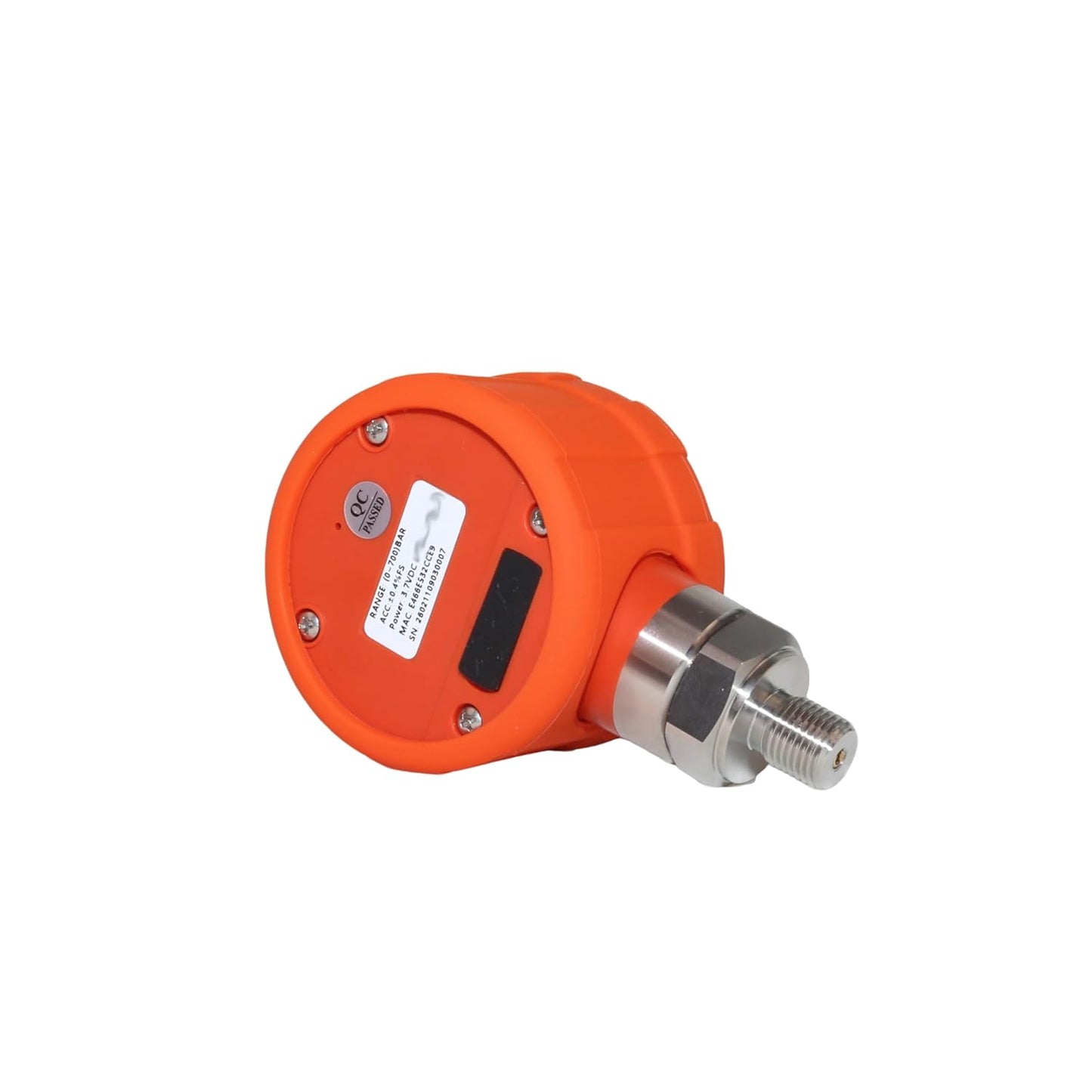XZW60 Series 2.5"  Bluetooth DIGITAL Pressure Gauge,Pressure Manometer, PRESSURE Sensor,Vacuum Pressure Gauge
