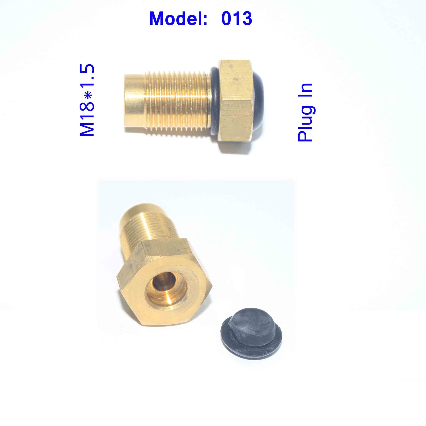 XZT 013 Nitrogen Gas Valve Suit MKB hydraulic breaker